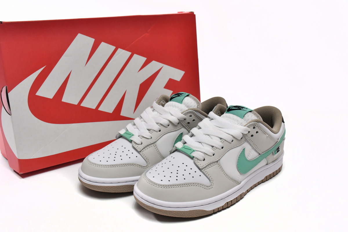 Nike Dunk Low Split DX6063-131