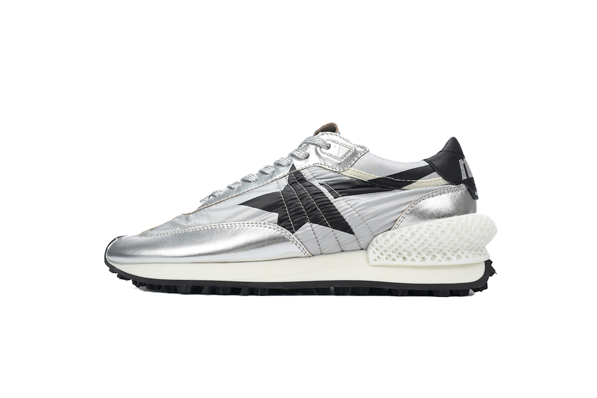 Golden Goose Marathon Shoes