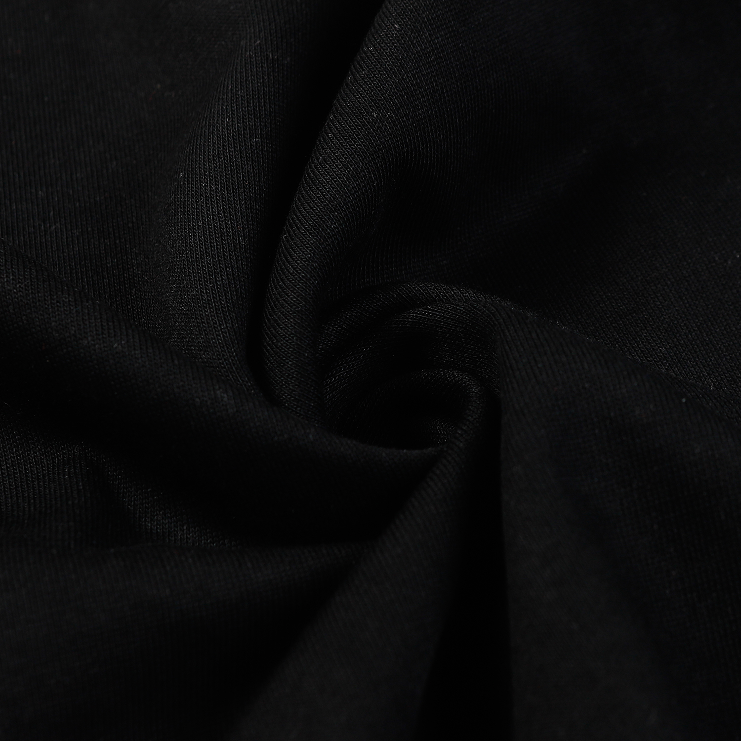 Denim Tears The Cotton Wreath T-shirt Black