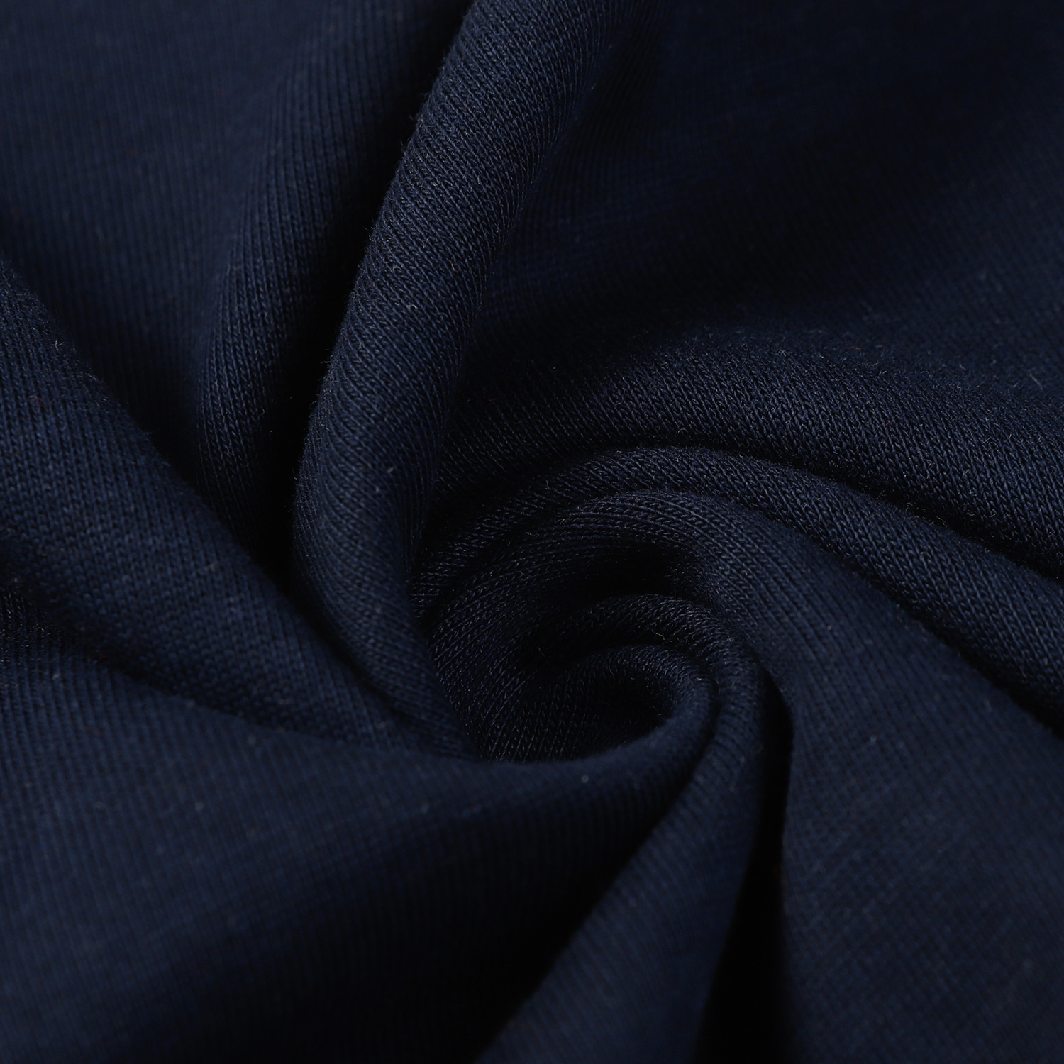 Denim Tears The Cotton Wreath T-shirt Navy