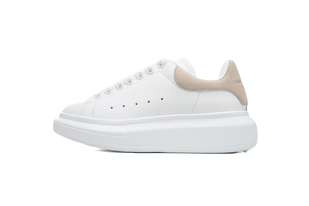 Alexander McQueen Sneaker Pink