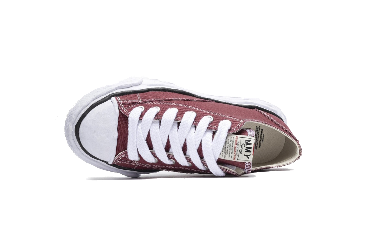 MIHARA YASUHIRO White Red NO.804