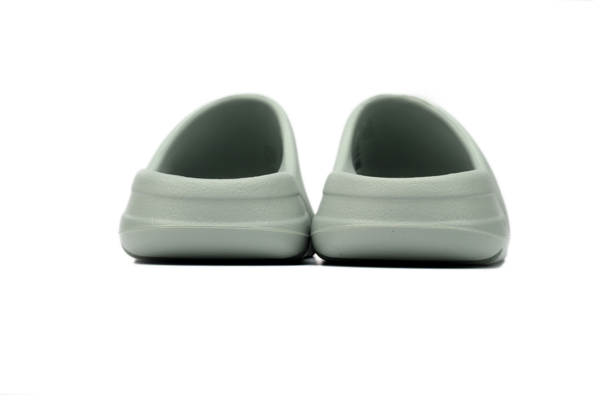 Yeezy Slide Enflame Oil Bite Flower Fruit Green ID5480