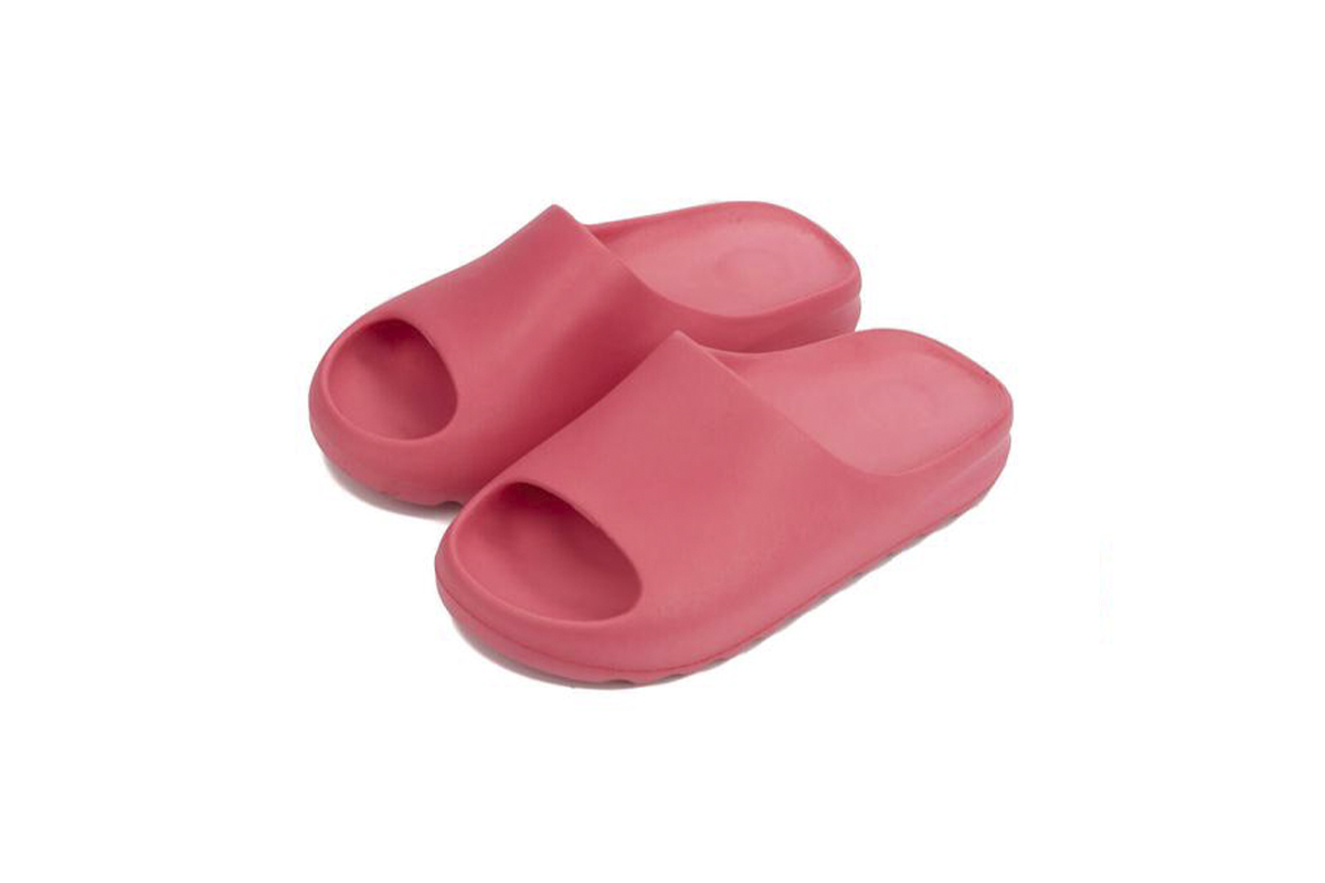 Adidas Yeezy Slide Carmine Red ID5988