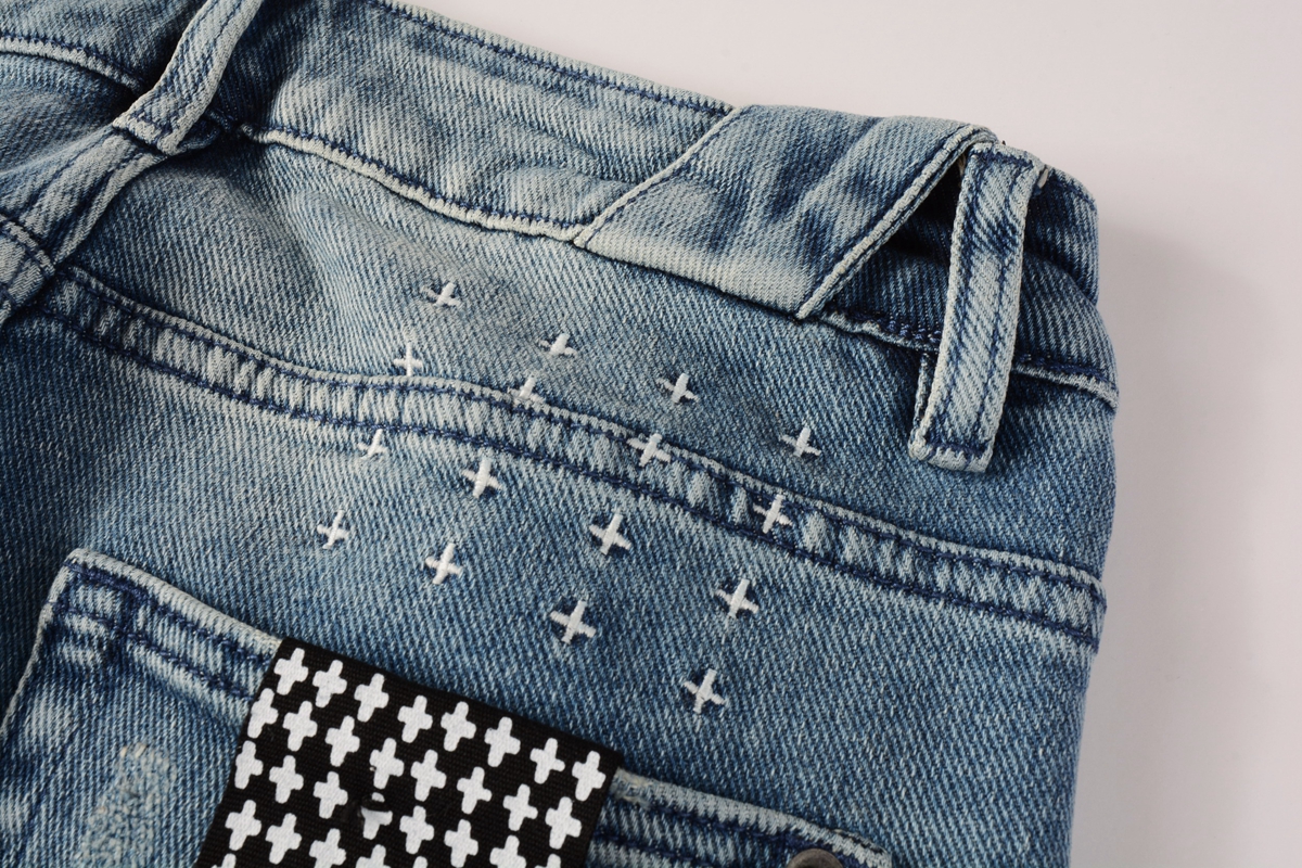 Ksubi Jean 3007