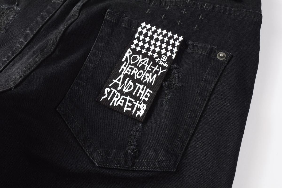 Ksubi Jean 3016