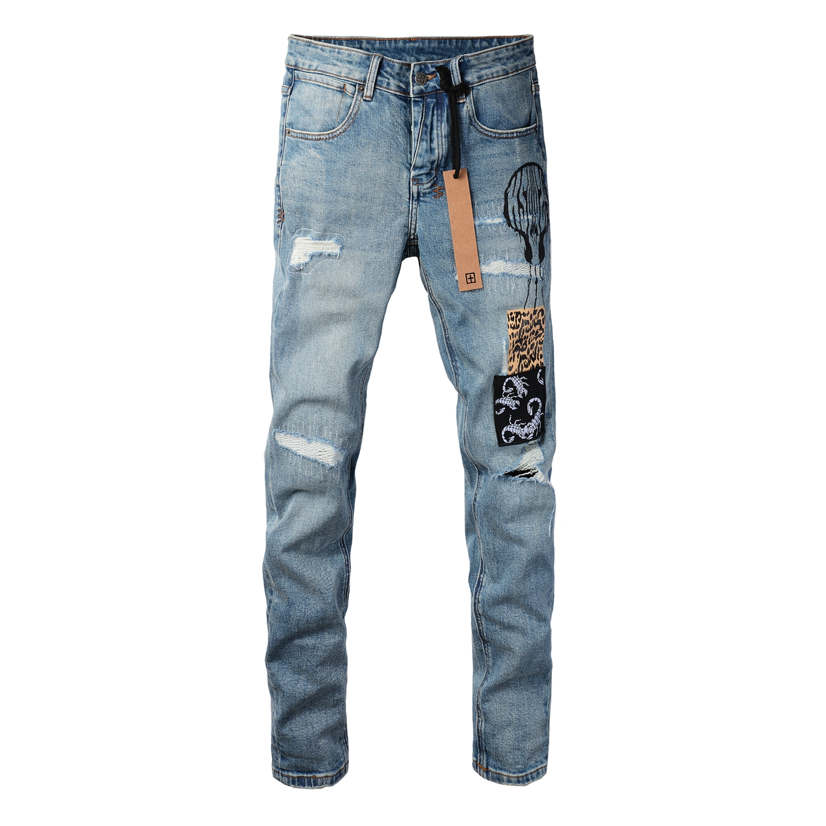 Ksubi Jean 3022