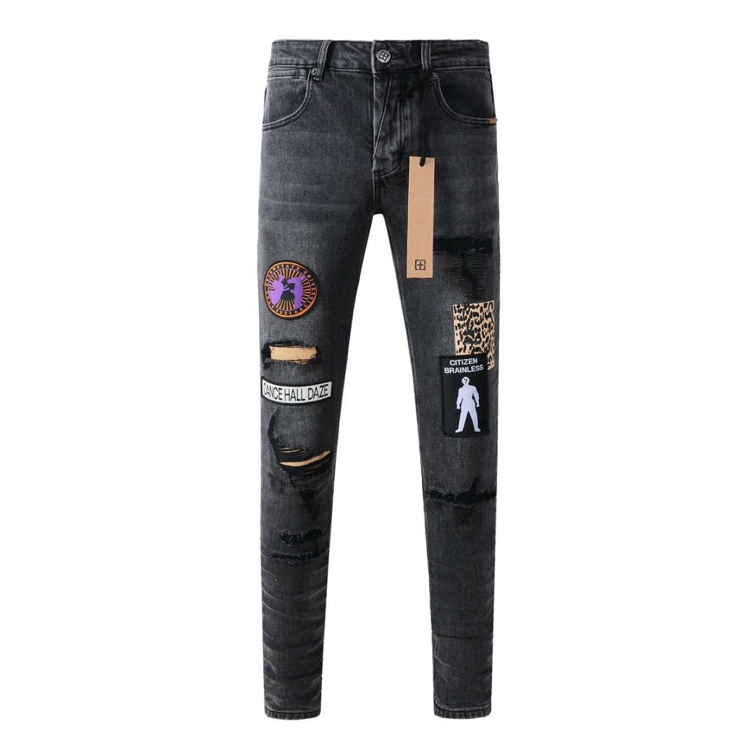 Ksubi Jeans 3021