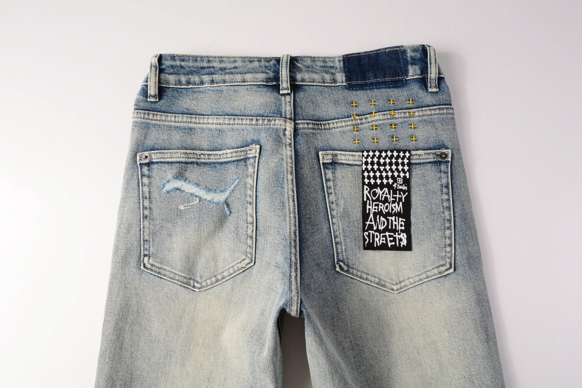 Ksubi Jean 3009