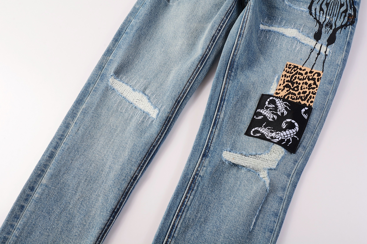 Ksubi Jean 3022