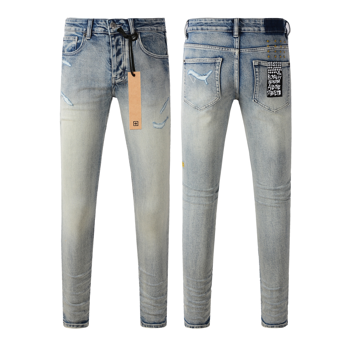 Ksubi Jean 3009