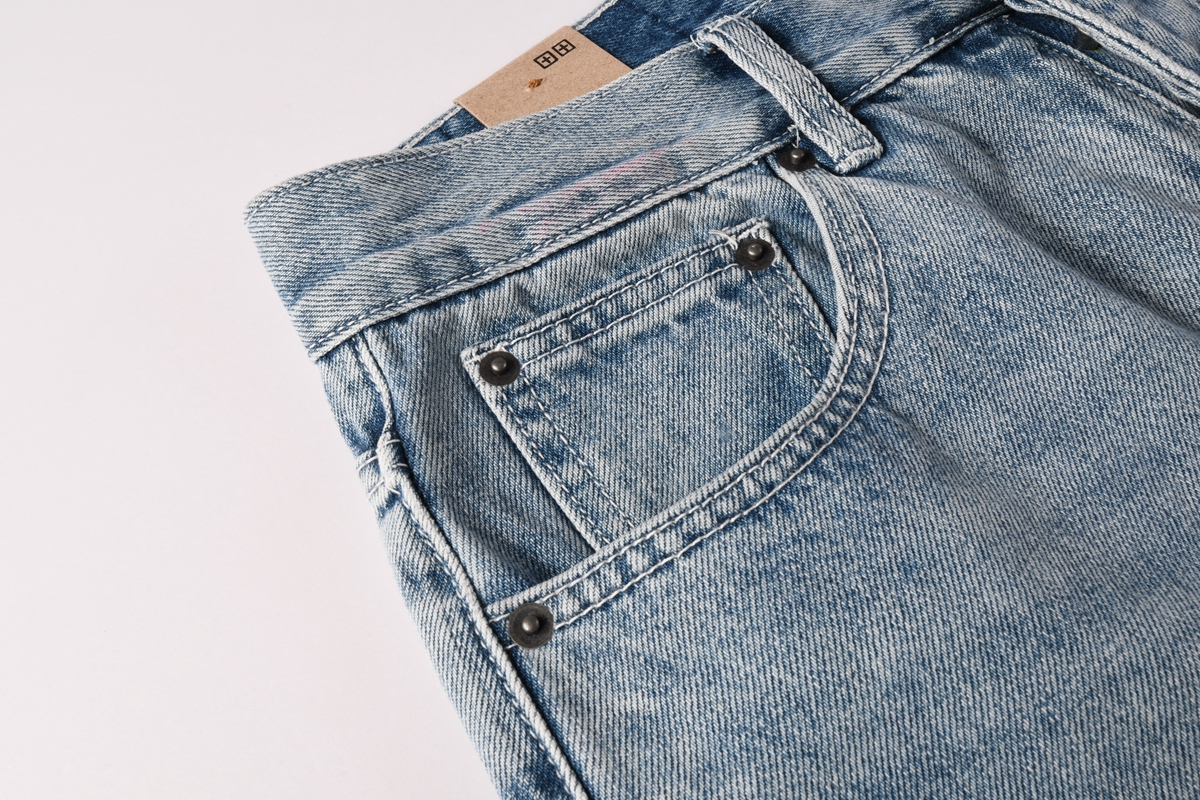 Ksubi Jean 3038