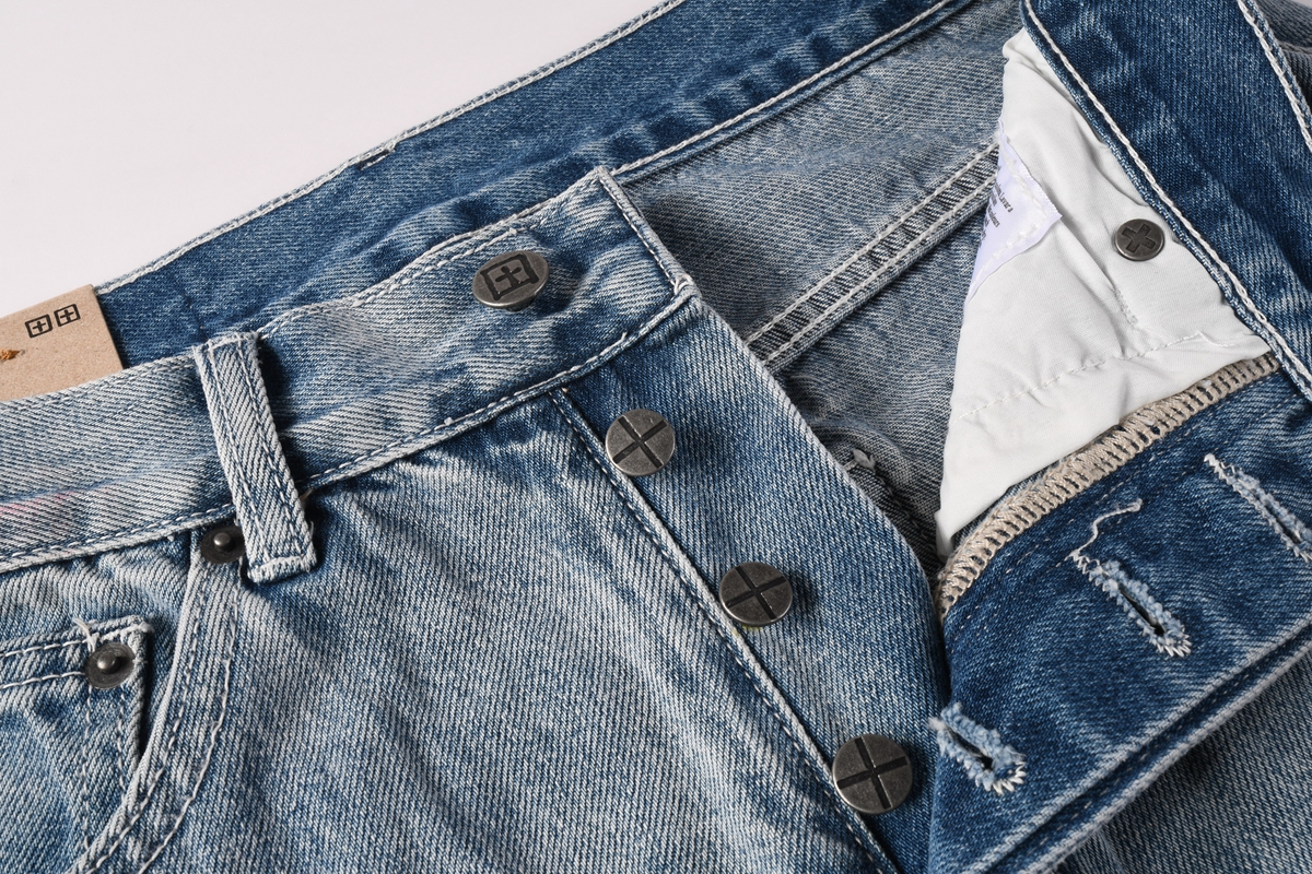 Ksubi Jean 3038