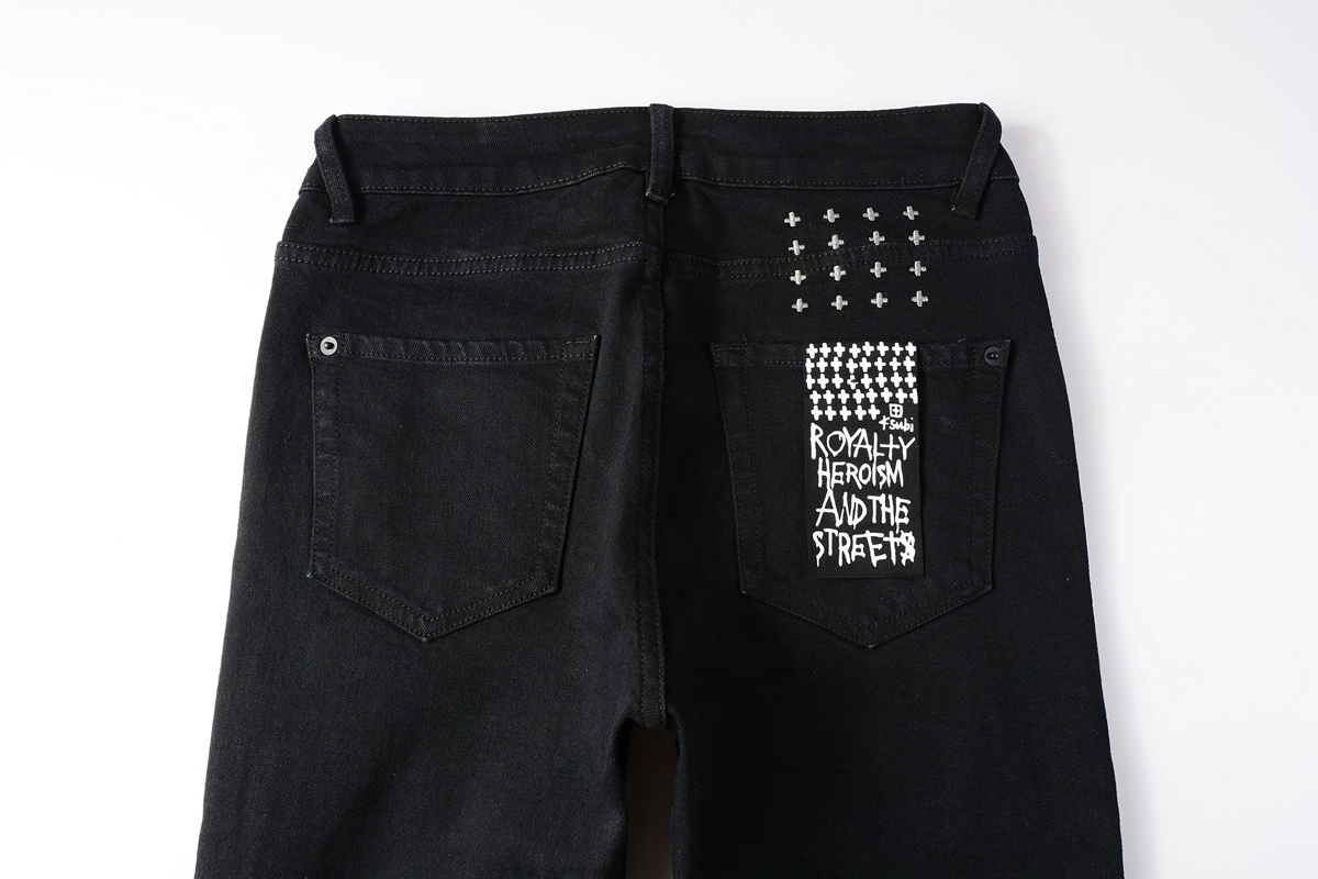 Ksubi Jean 3004