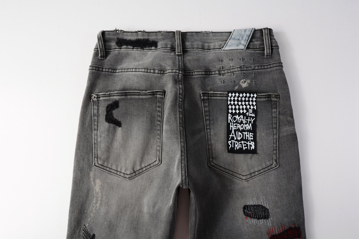 Ksubi Jean 3014