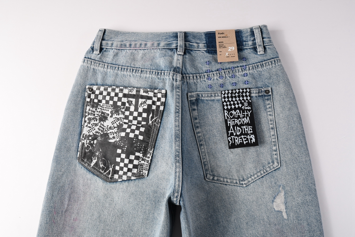 Ksubi Jean 3038