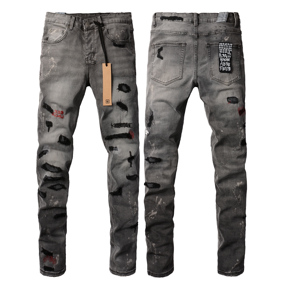 Ksubi Jean 3014