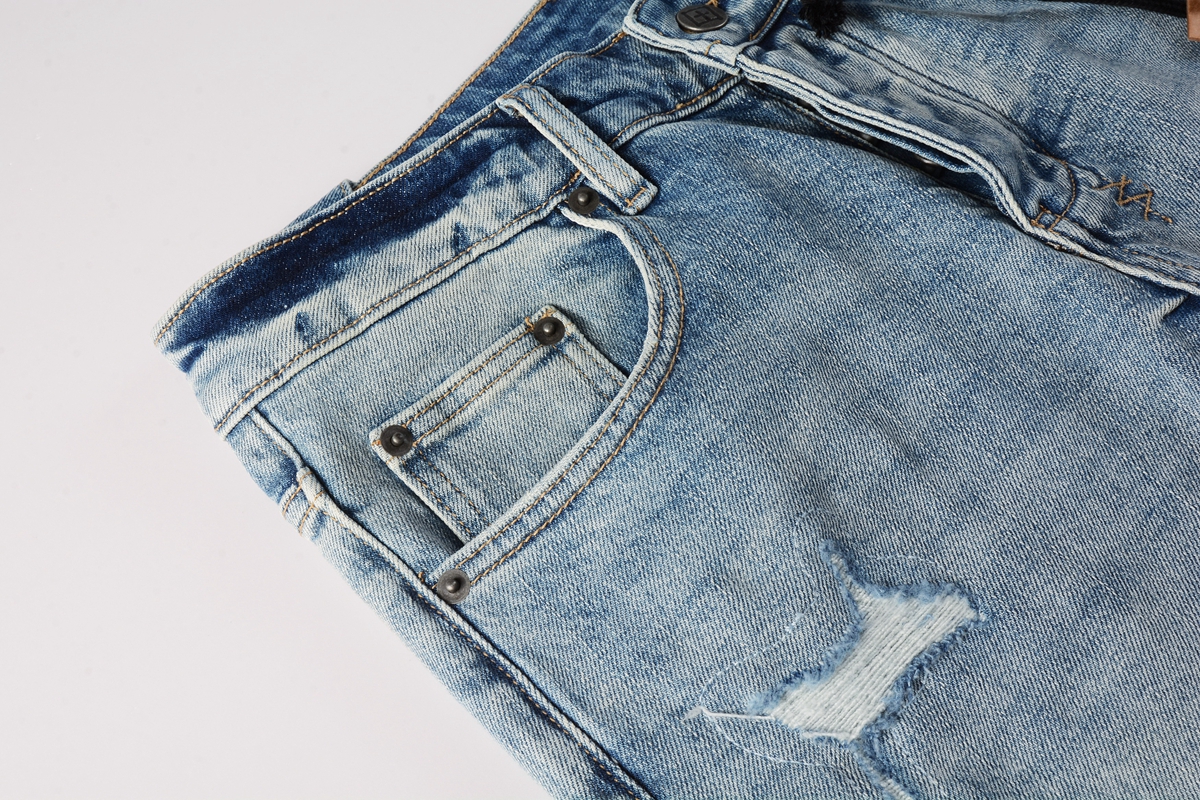 Ksubi Jean 3024