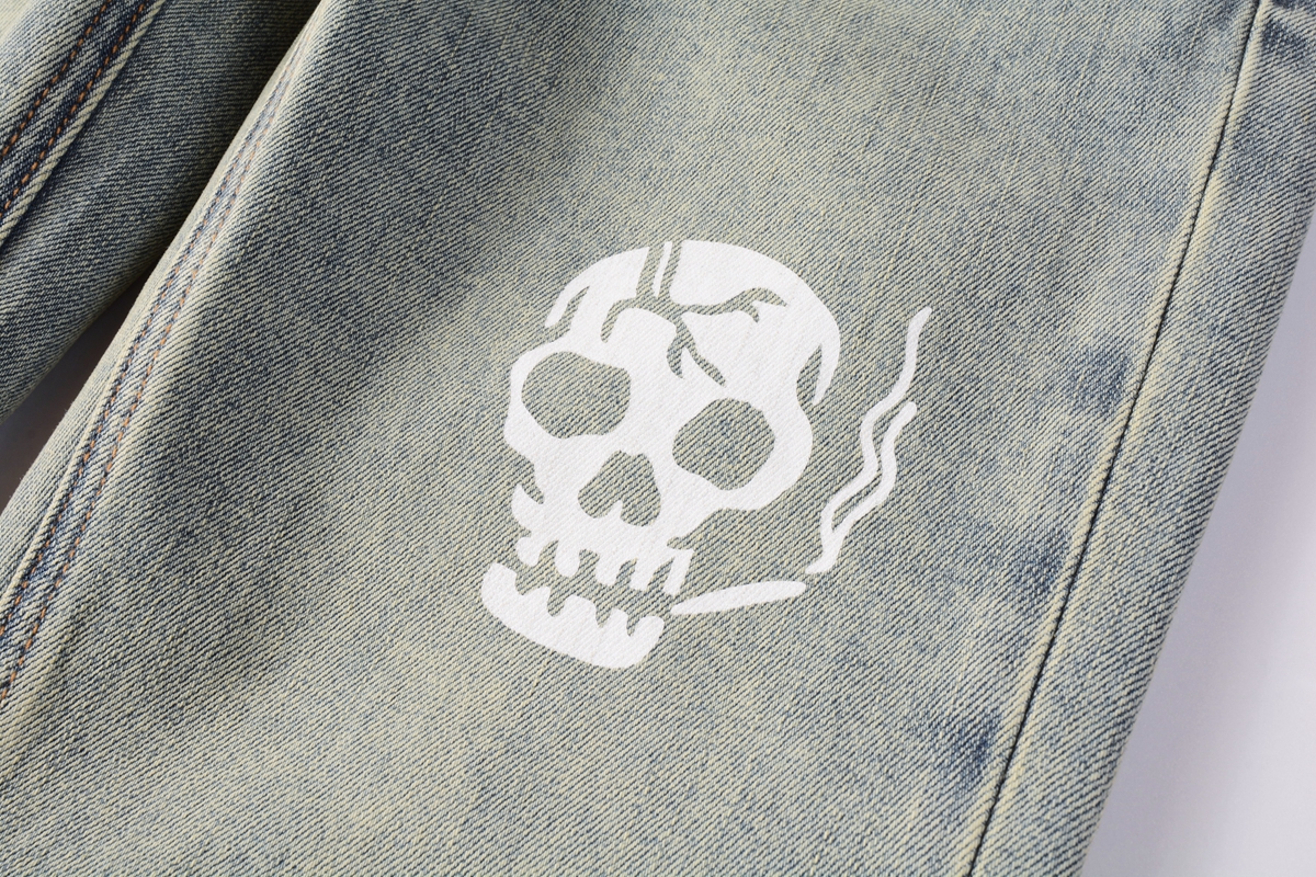 Ksubi Jean 3028