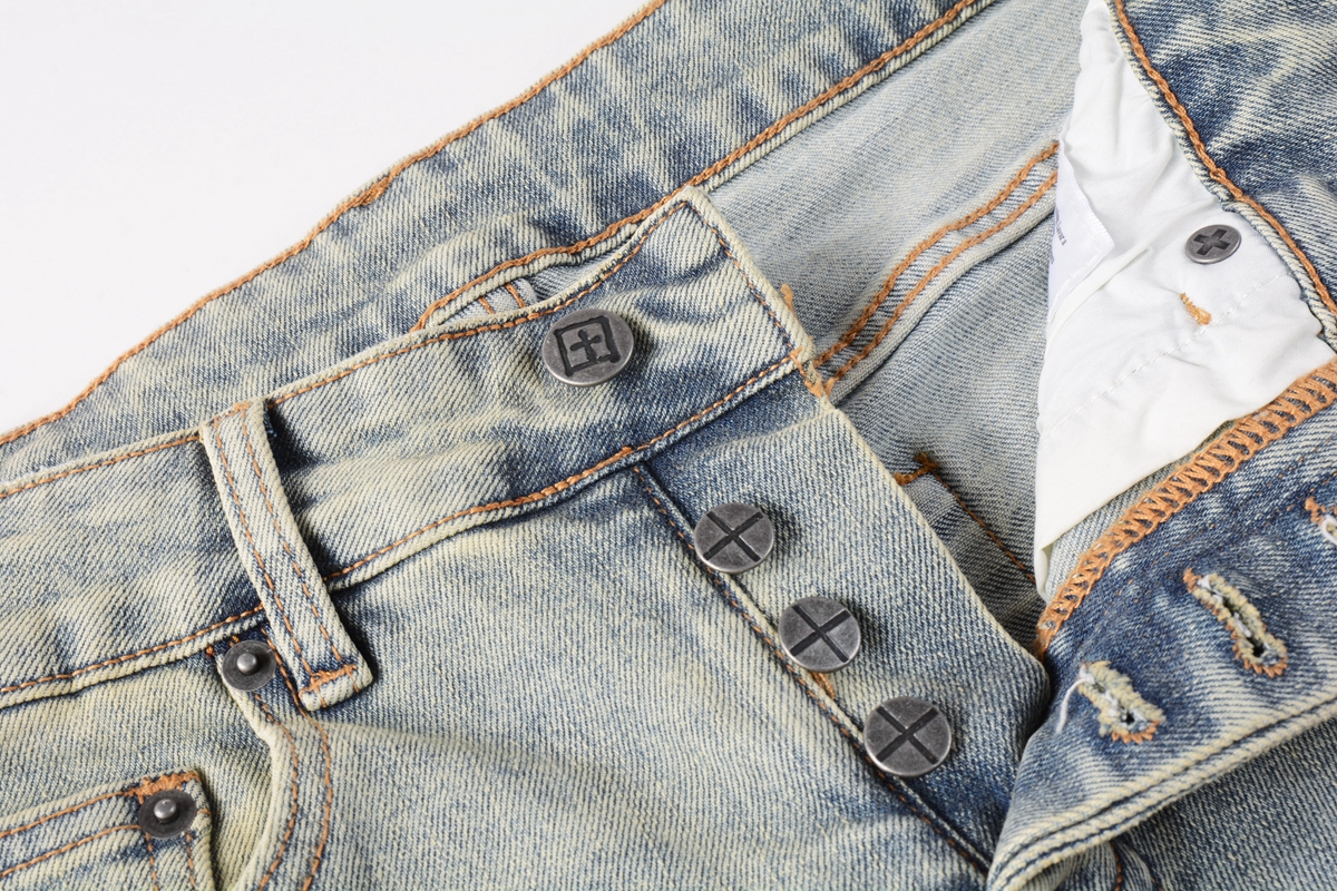 Ksubi Jean 3028