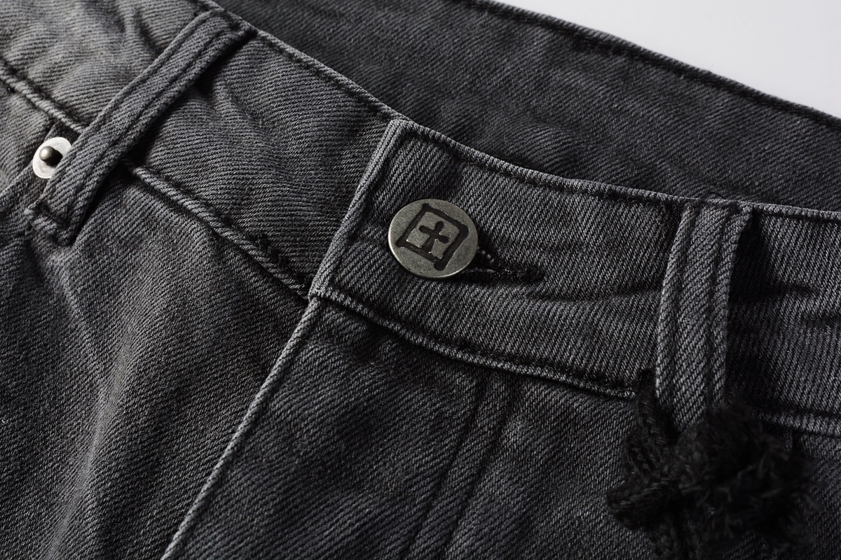 Ksubi Jean 3003