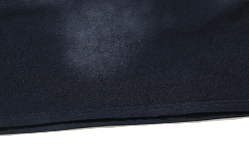 Hellstar P2P T-Shirt Black FW24
