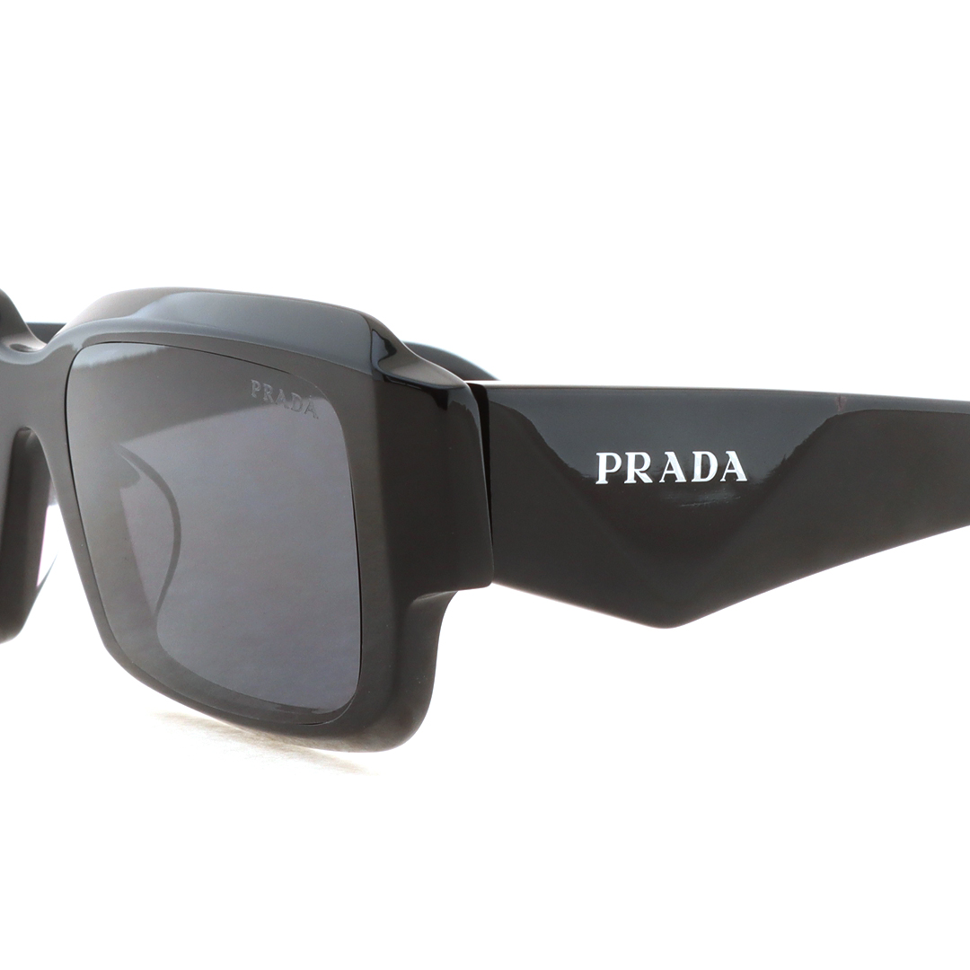 Prada Symbole Irregular Sunglasses PR 27ZS