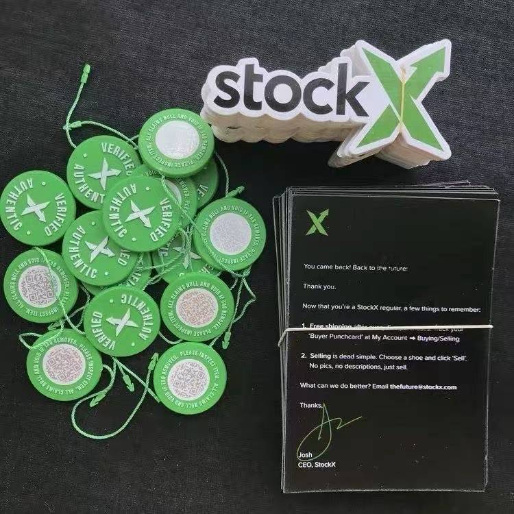 Stock X Set
