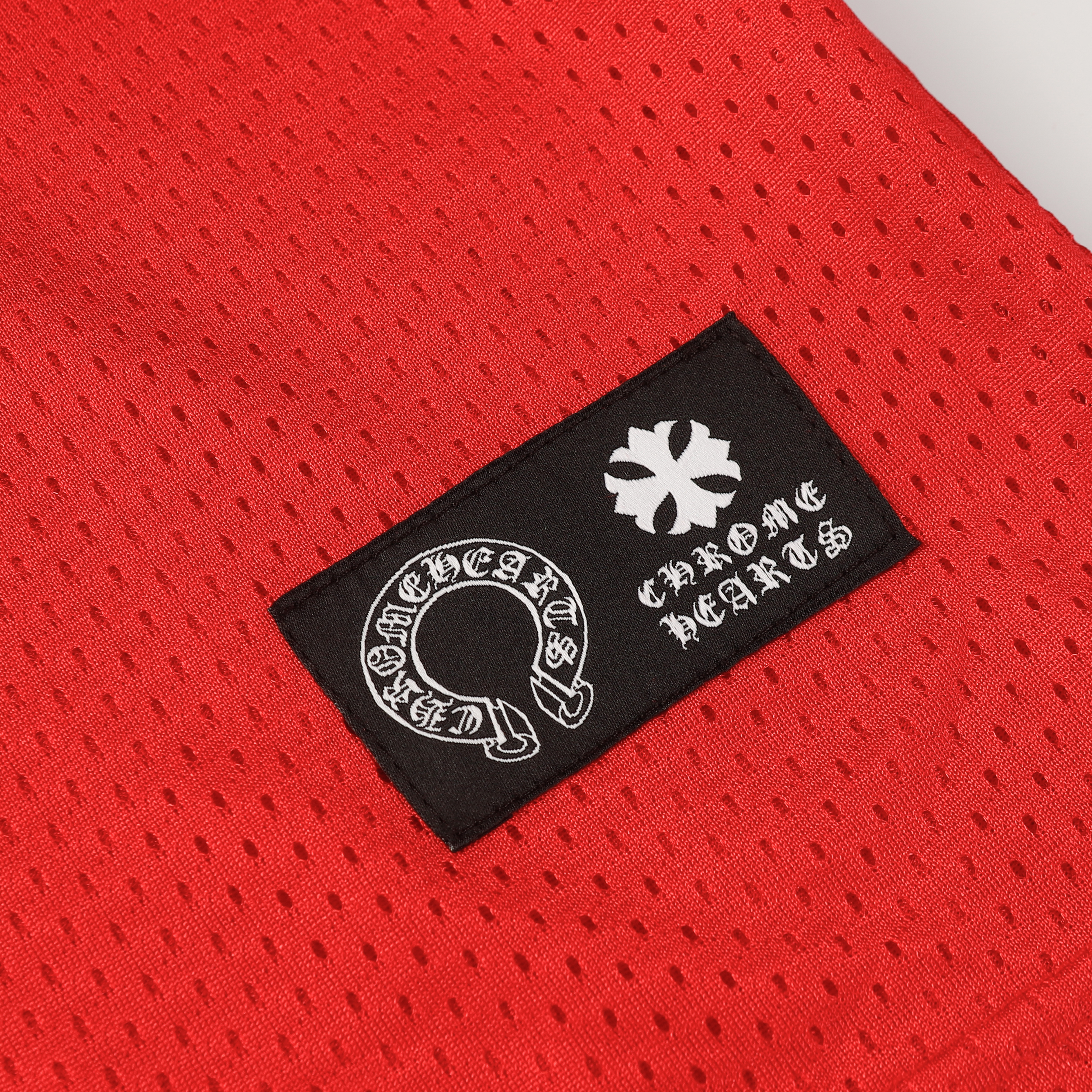 Hockey Long Sleeve Jersey