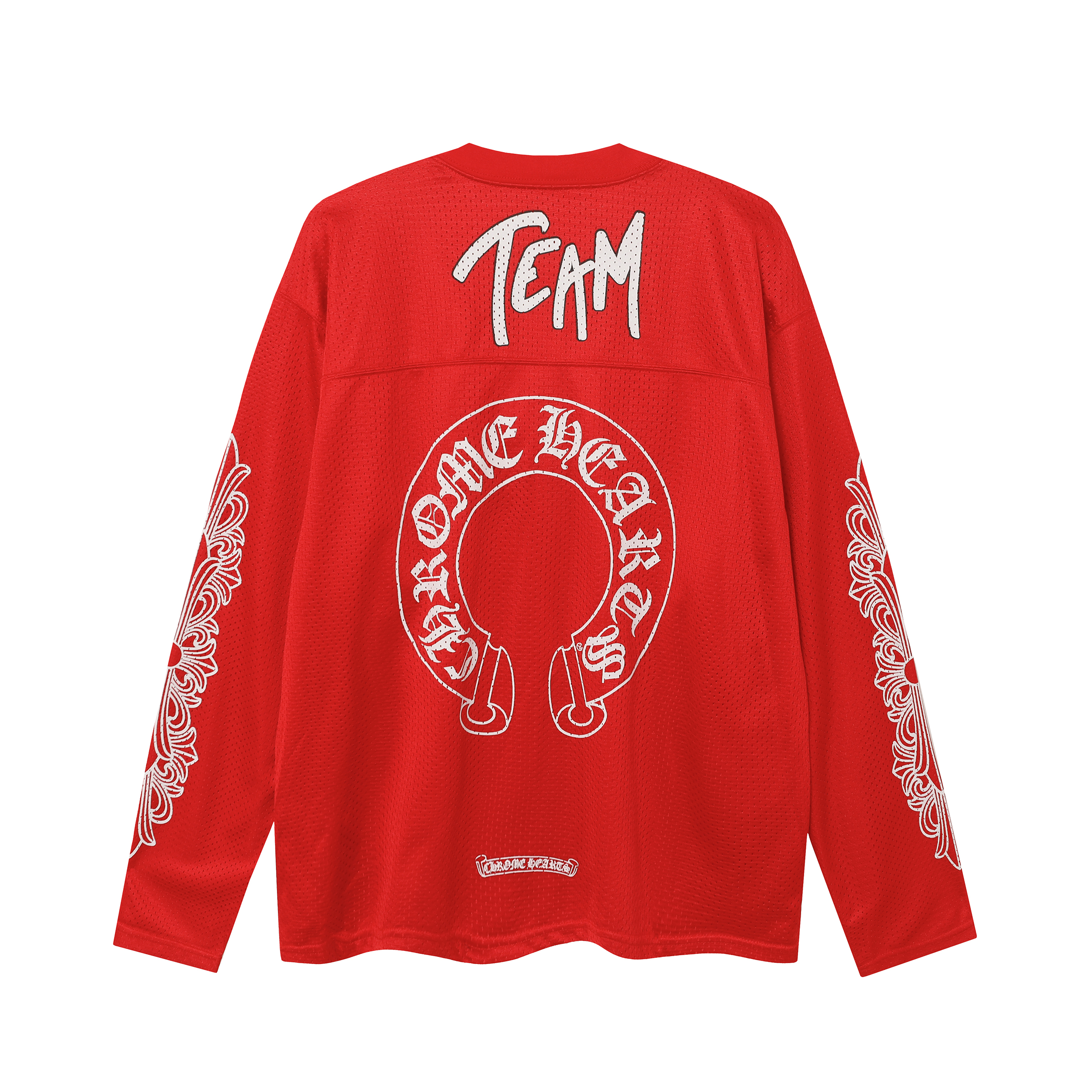 Hockey Long Sleeve Jersey