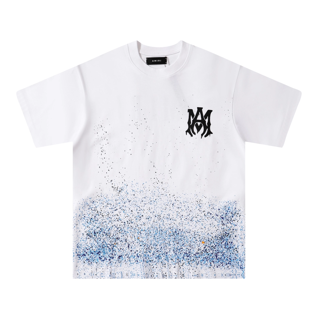 Amiri T-Shirt 686