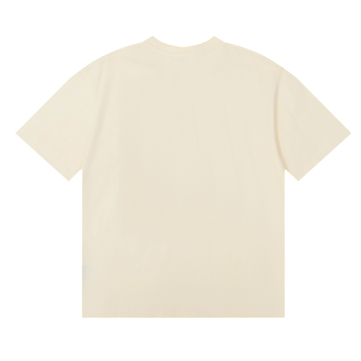 Rhude x Harrods Cotton Lago Di Como T-Shirt