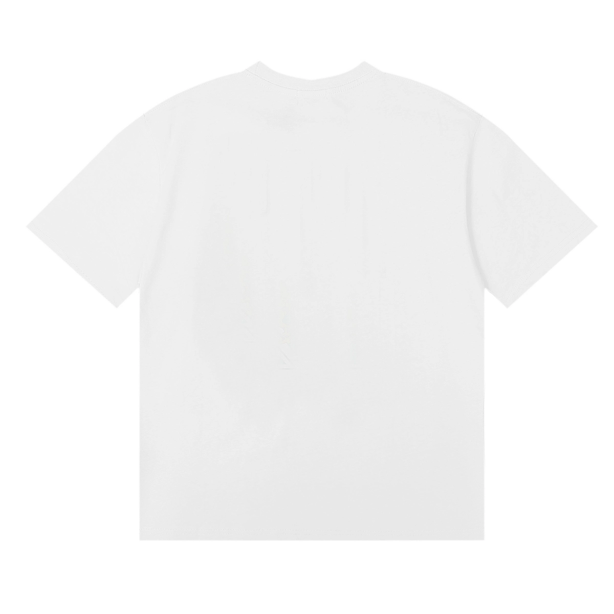 Rhude x Harrods Cotton Lago Di Como T-Shirt
