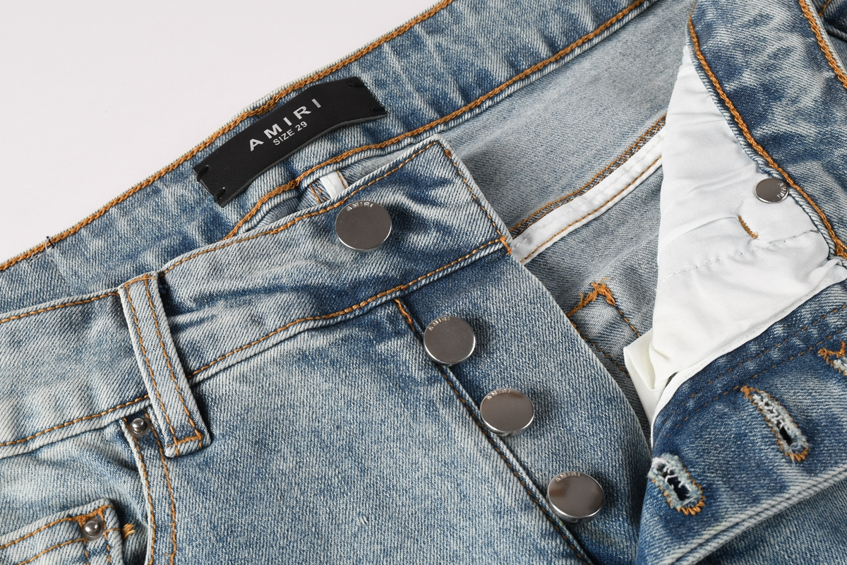 Amiri Jean 8921
