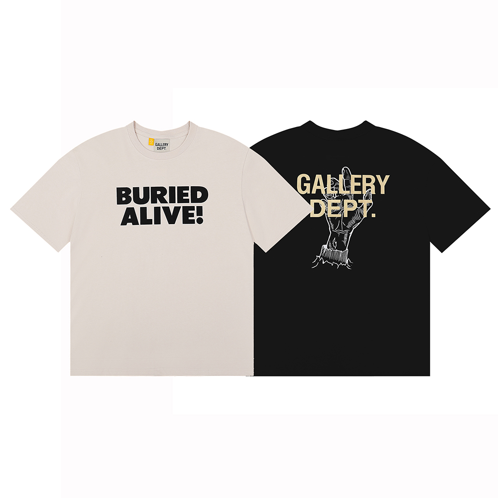 Gallery Dept T-Shirt 6033
