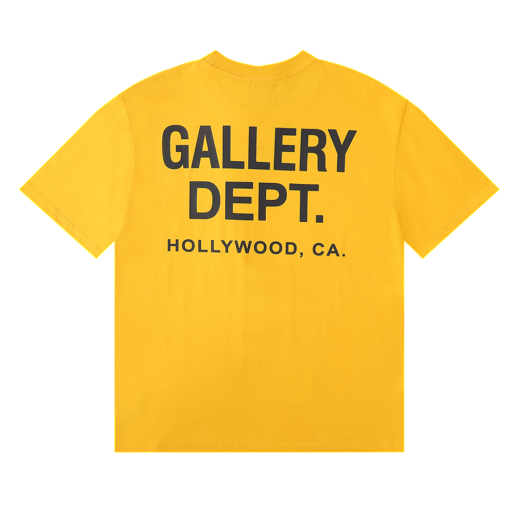 Gallery Dept T-Shirt 6031