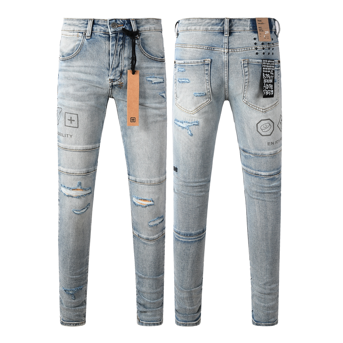 Ksubi Jeans 3048