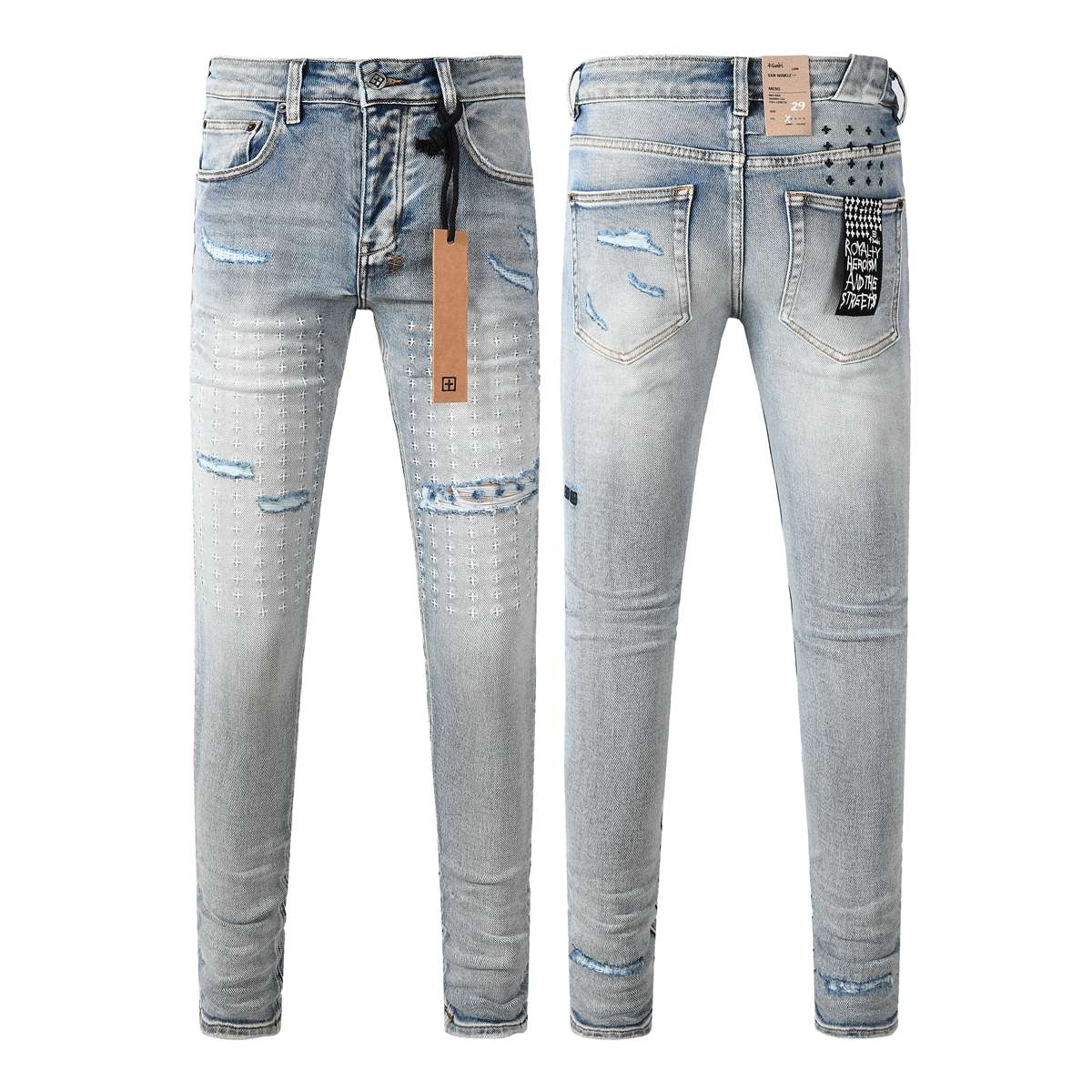 Ksubi Jeans 3047