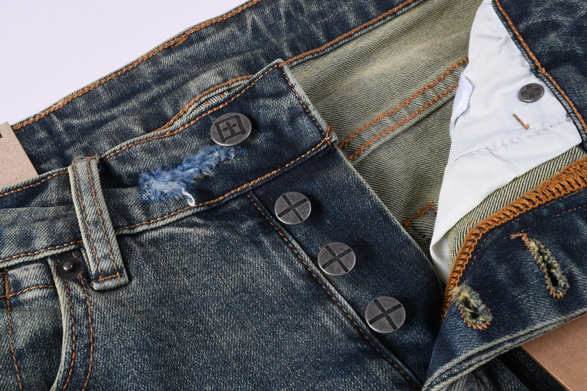 Ksubi Jeans 3049