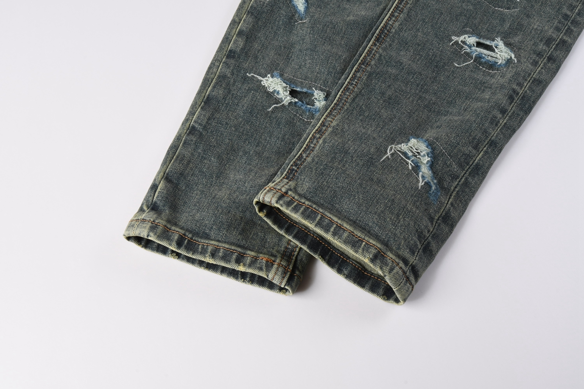 Ksubi Jeans 3049