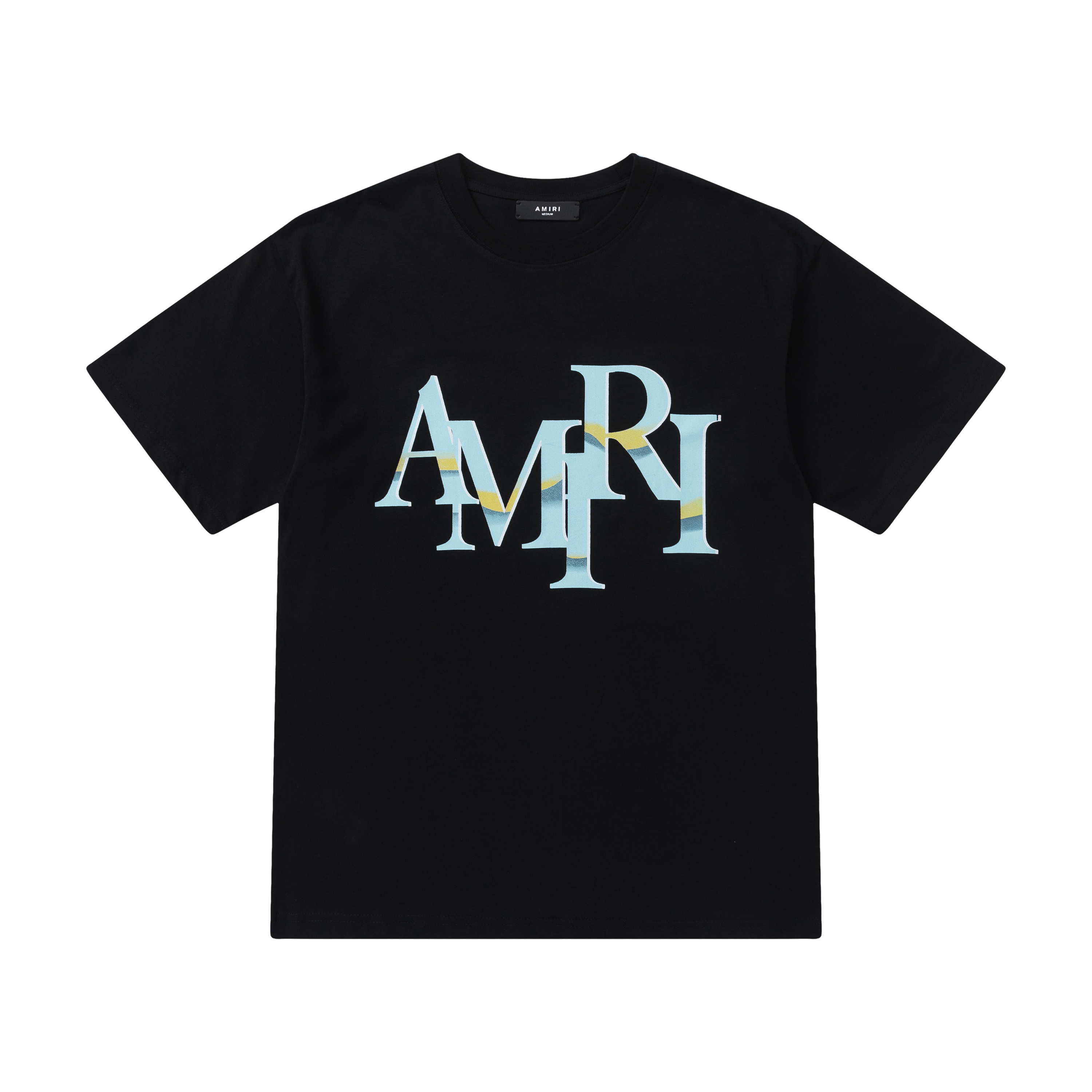 Amiri T-Shirt 7115