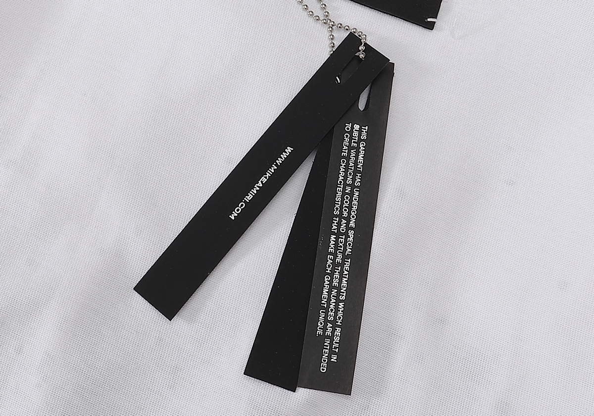 Amiri T-Shirt 680
