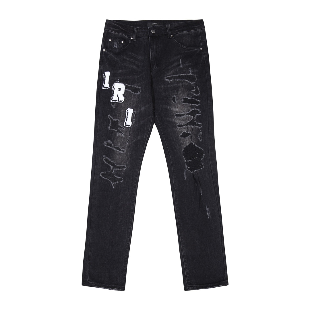 Amiri Jean H474