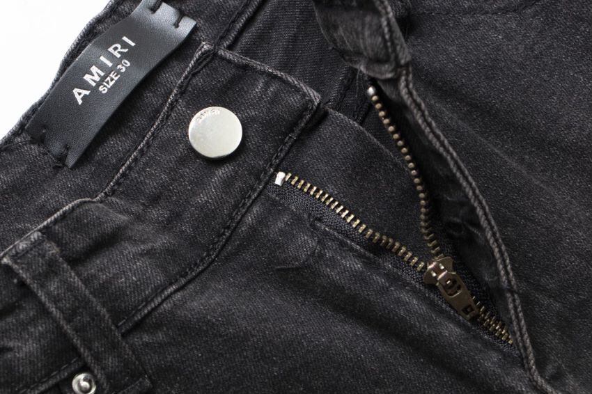 Amiri MX1 Jean
