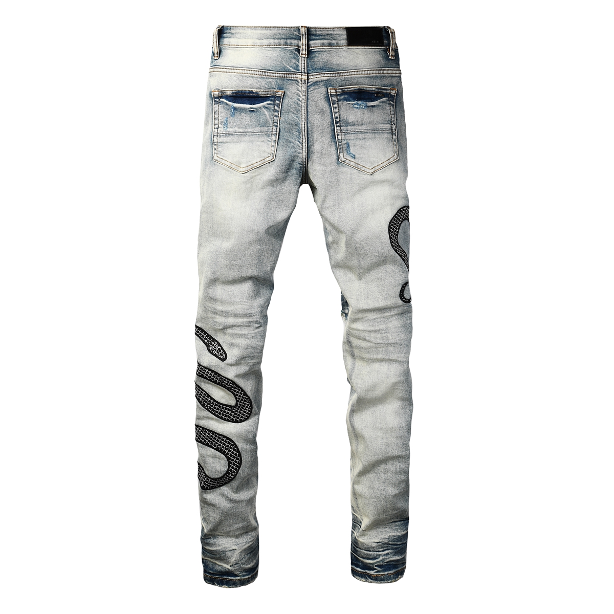 Amiri Jean KE00200