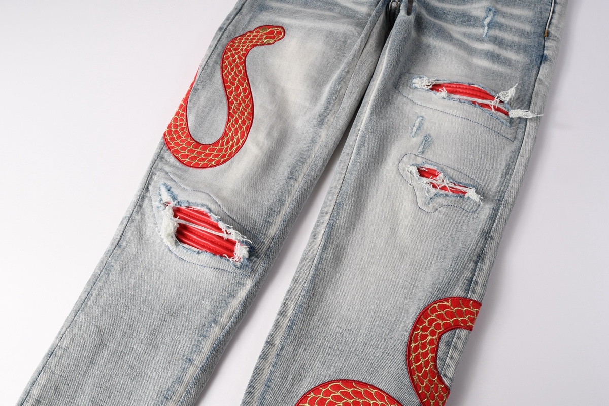 Amiri Jeans KE00200