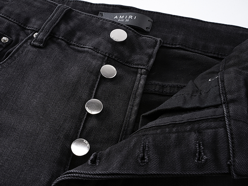 Amiri Jeans AM8009