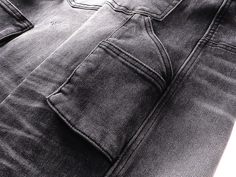 Amiri Jeans AM5011