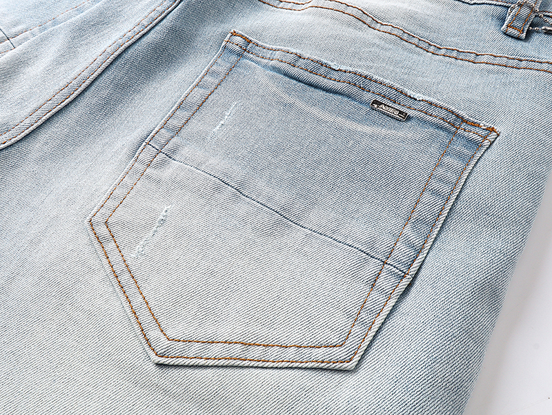 Amiri Jeans AM8005