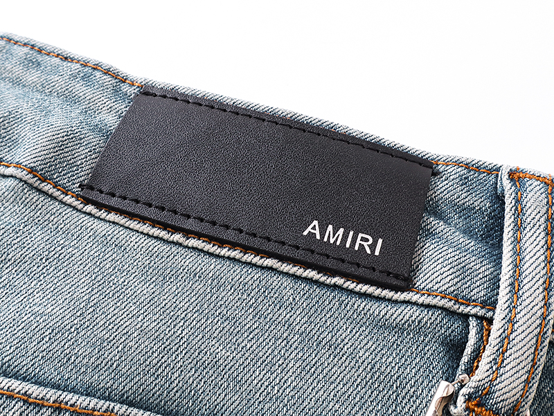 Amiri Jeans AM8003